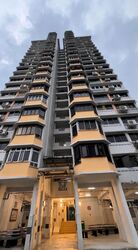 Blk 69 Moulmein View (Bukit Timah), HDB 4 Rooms #568313341